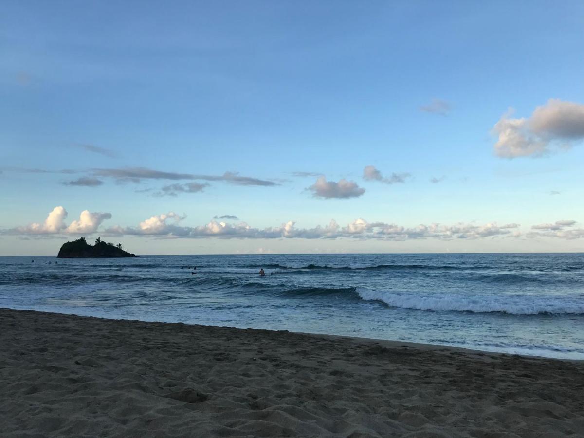 La Ruka Hostel Puerto Viejo de Talamanca Екстериор снимка