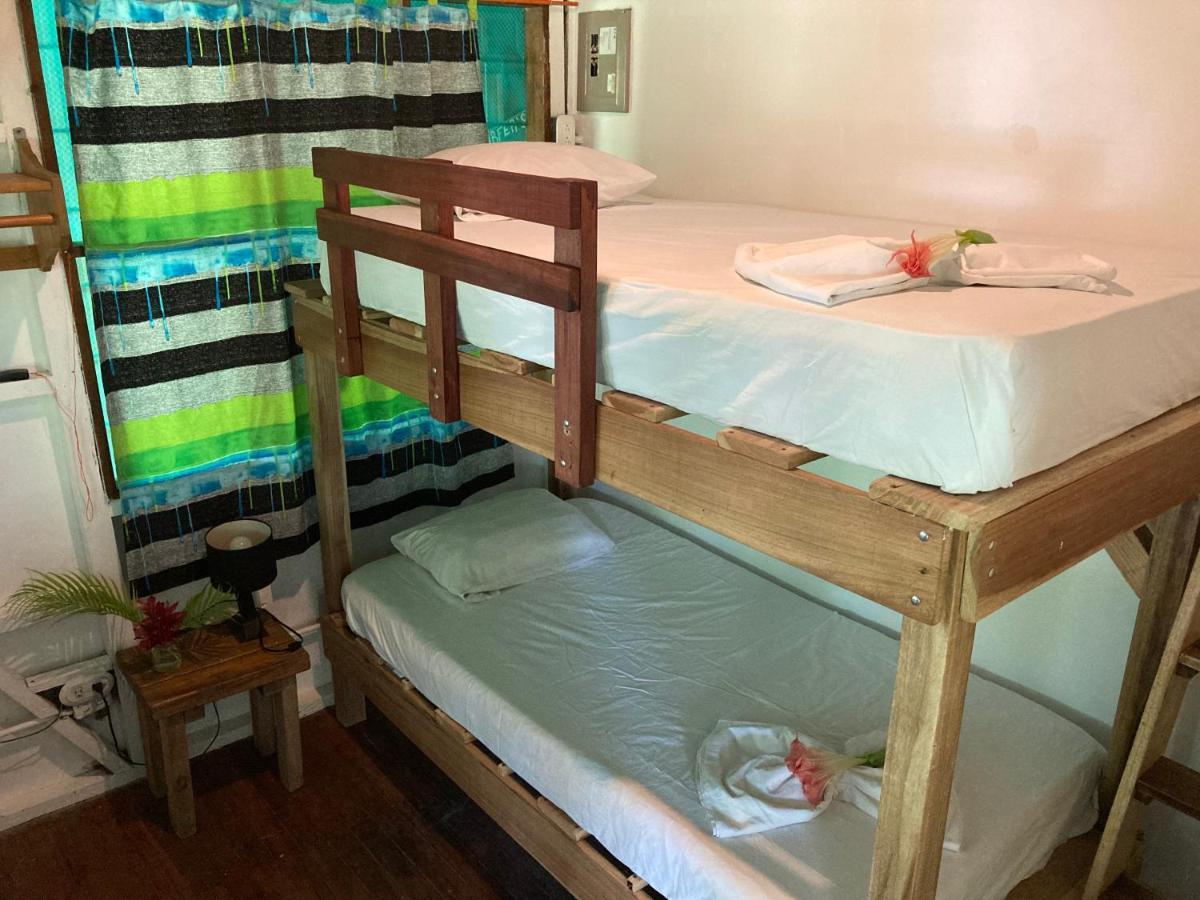 La Ruka Hostel Puerto Viejo de Talamanca Екстериор снимка