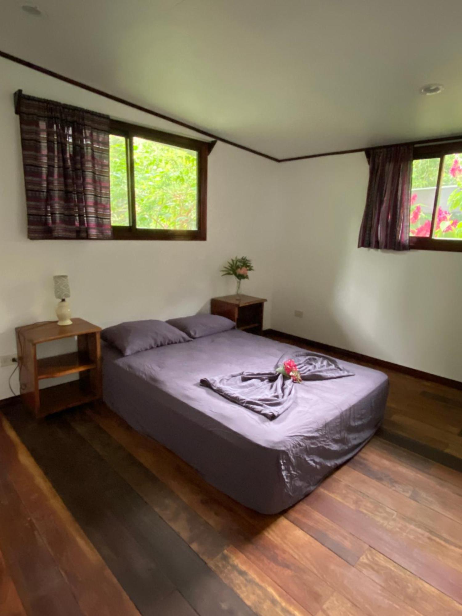 La Ruka Hostel Puerto Viejo de Talamanca Стая снимка