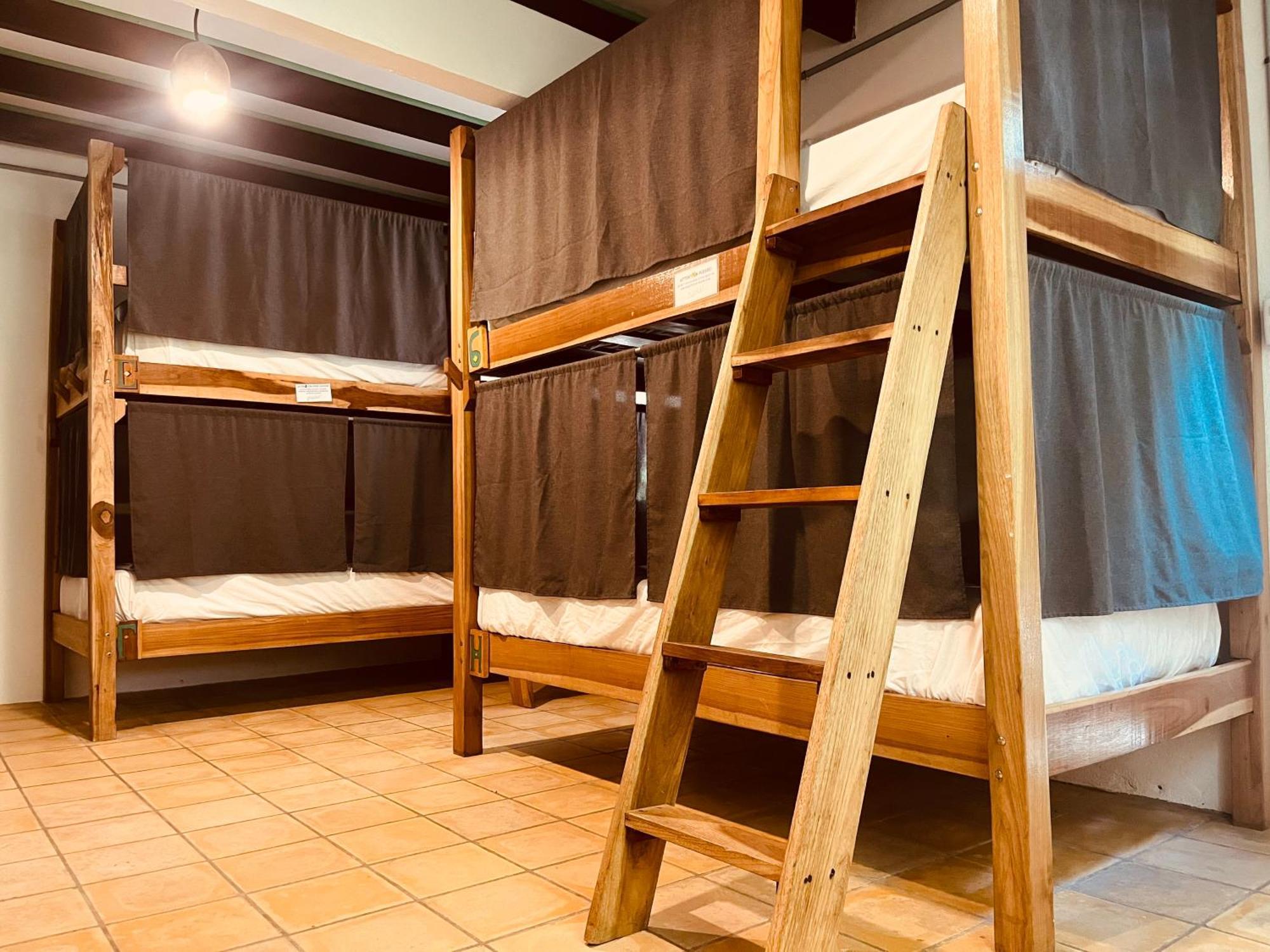 La Ruka Hostel Puerto Viejo de Talamanca Екстериор снимка