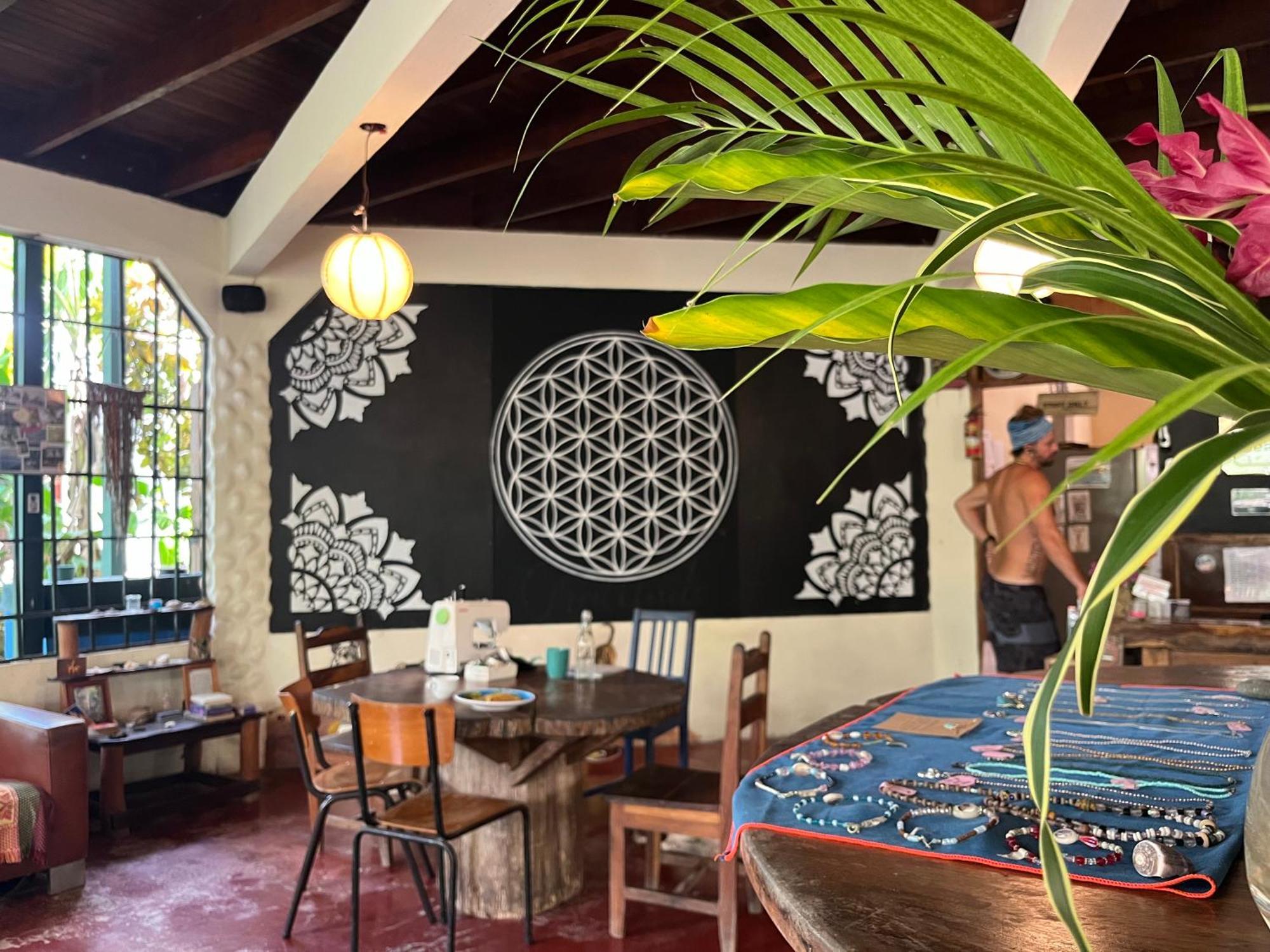 La Ruka Hostel Puerto Viejo de Talamanca Екстериор снимка